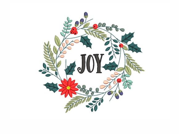 Christma Wreath