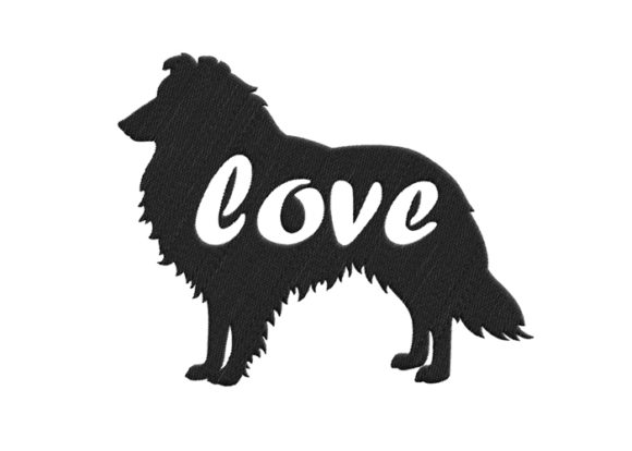 Collie Silhouette: A Boutique Sweatshirt Designer’s Honest Review