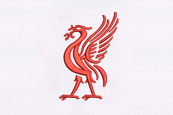 Liver Bird Machine Design