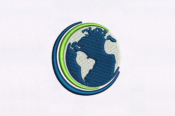 Our Earth Embroidery Design Review