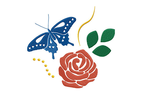 Red Rose and Blue Butterfly: A Designer’s Real-World Review