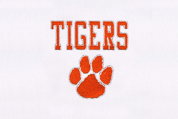 Tiger Paw Design Review