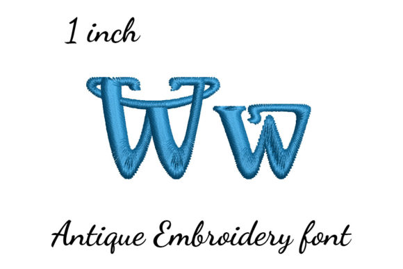 W Font Antique: A Designer’s Real-World Review